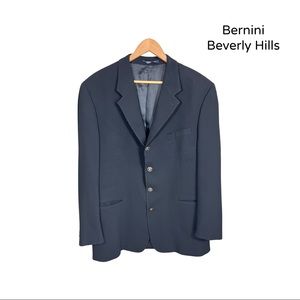 カナダ軍《古着》ミリタリー ヴィンテージ 分厚 ネイビーデッキ  